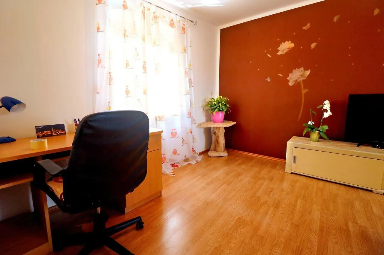 Apartman Porta No' Lägenhet Bale Kroatien