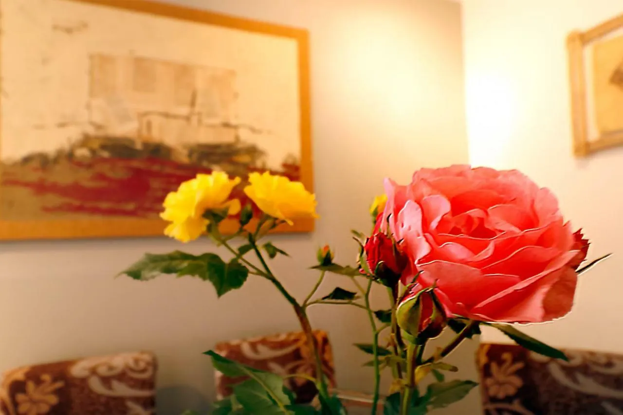 Apartman Porta No' Lägenhet Bale