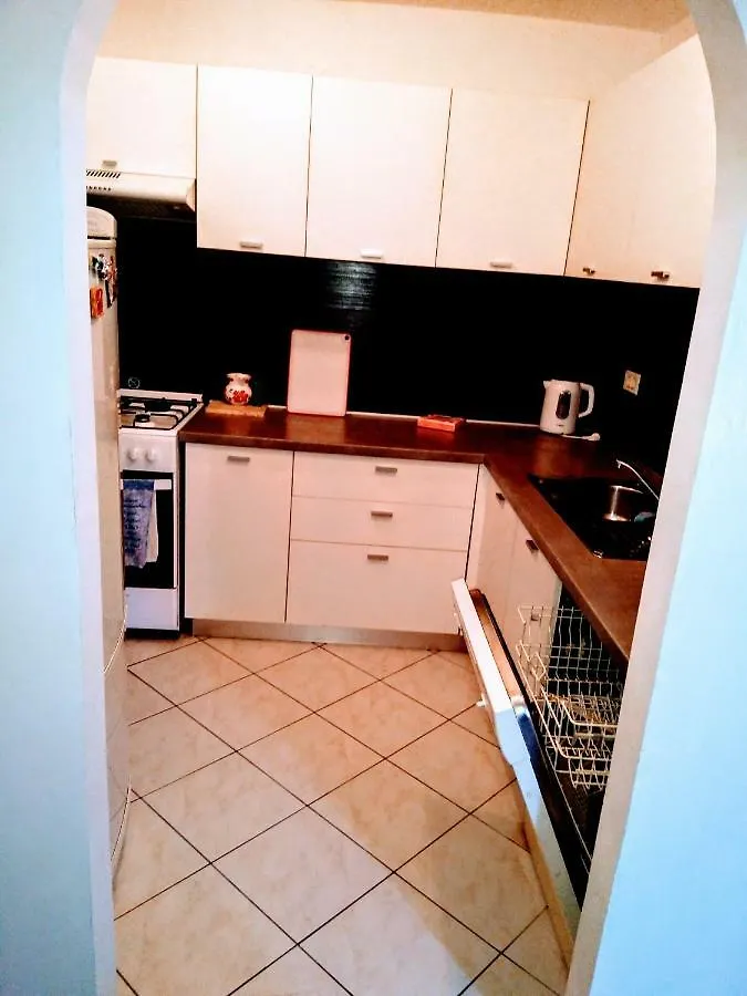 Apartman Porta No' Lägenhet Bale