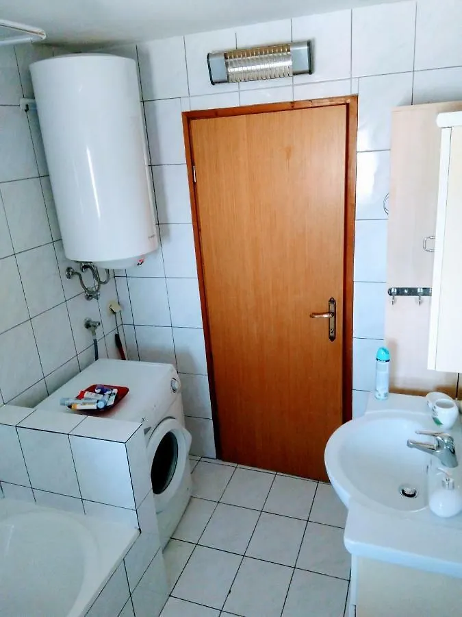 Apartman Porta No' Lägenhet Bale 0*,  Kroatien